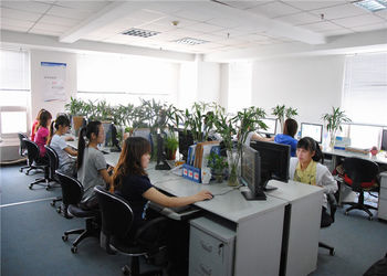 Tri Trust Co., Ltd. Perfil de la empresa