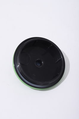 Taza de estudiante de botella de vacío de acero inoxidable ecológica personalizada con diseño a prueba de fugas