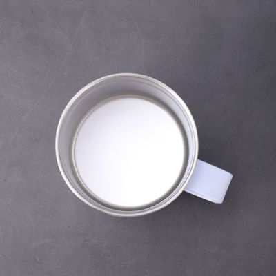 Taza de acero inoxidable personalizada con aislamiento de doble pared