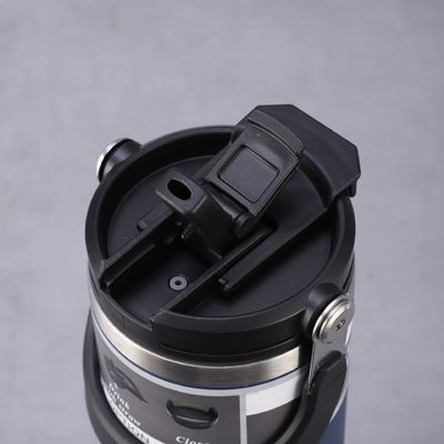 20 oz de acero inoxidable personalizado