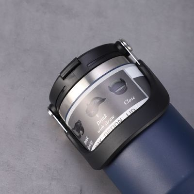 20 oz de acero inoxidable personalizado