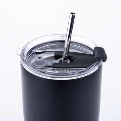 caldera aislada portátil de la sopa de la fiambrera del acero inoxidable 500ml que cuece el pote de las gachas de avena al vapor