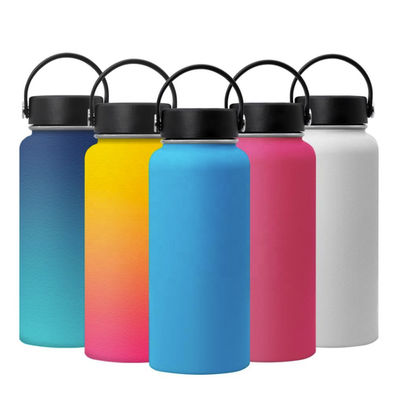 el frasco de vacío del acero inoxidable de la pared del doble de 30oz 20oz aisló las tazas del vaso