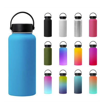 el frasco de vacío del acero inoxidable de la pared del doble de 30oz 20oz aisló las tazas del vaso