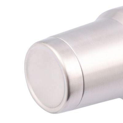 el acero inoxidable de 600ml 900ml aisló la taza de cerveza de consumición segura del vaso 20oz