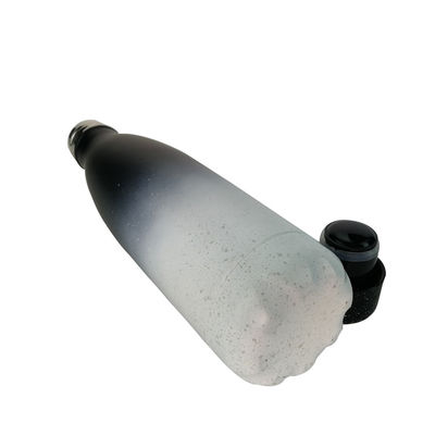 500 ml botellas de agua aisladas de 17 oz para aislamiento de largas horas