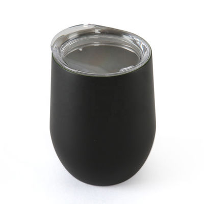 Vaso 18/8 18/10 SS del acero inoxidable de la pared del doble de la resistencia a la corrosión material
