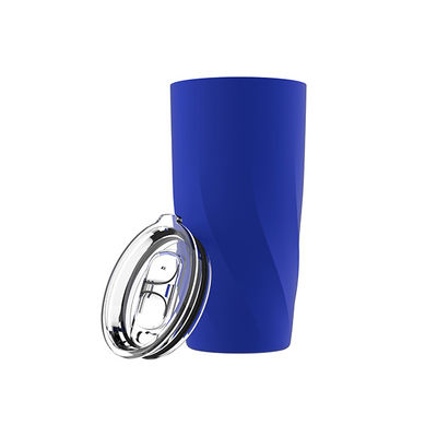 Tazas personalizadas del vaso del acero inoxidable, frasco de vacío del alto grado para los regalos
