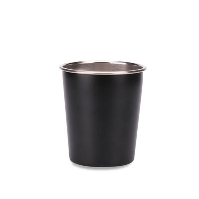 El hogar aisló las botellas de agua, tazas de encargo de la pinta del acero inoxidable 500/650ml