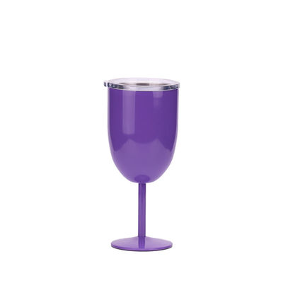 logotipos ULTRAVIOLETA aislados pared de la impresión de los vasos del doble del acero inoxidable 14oz 18/8