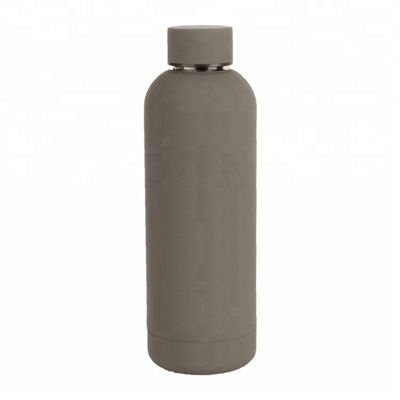 vasos de encargo del acero inoxidable del vacío 500ml portátiles para acampar al aire libre