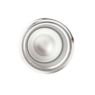 Tamaño aislado doble del Portable de la fiambrera del acero inoxidable del termo de la pared