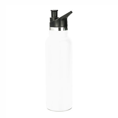 Volumen aislado de alta resistencia de la botella de agua 18oz 21oz 24oz del acero inoxidable