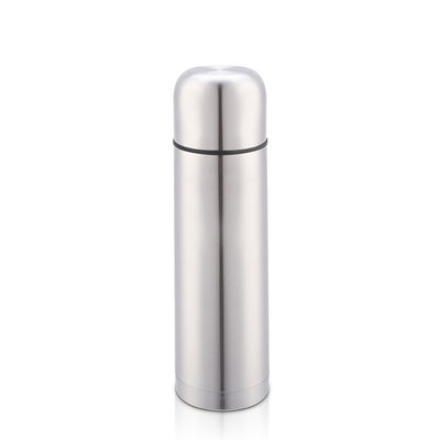 la taza inoxidable del viaje 500ml/750ml, acero inoxidable aisló las tazas de café para los adultos