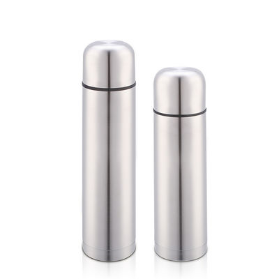 la taza inoxidable del viaje 500ml/750ml, acero inoxidable aisló las tazas de café para los adultos
