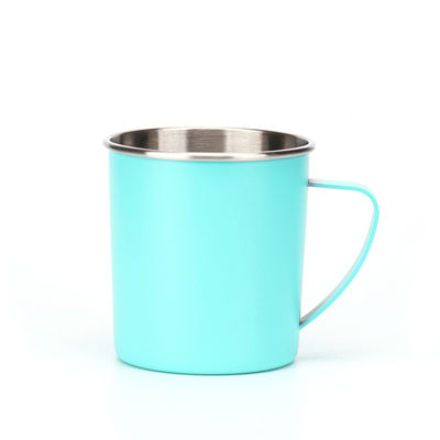 material aislado vacío portátil moderno del acero inoxidable de la taza de café 500ml