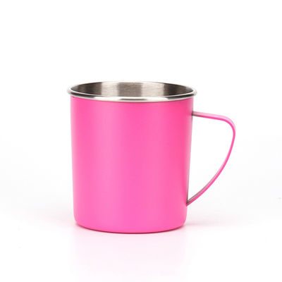 material aislado vacío portátil moderno del acero inoxidable de la taza de café 500ml