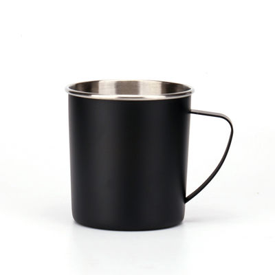 material aislado vacío portátil moderno del acero inoxidable de la taza de café 500ml
