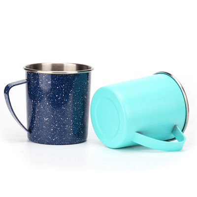 material aislado vacío portátil moderno del acero inoxidable de la taza de café 500ml