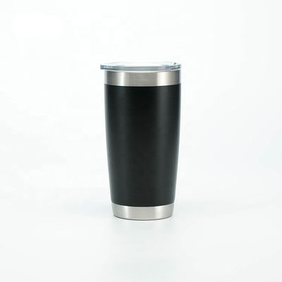 taza de café reutilizable del acero inoxidable 30oz, estilo moderno de la taza termal del acero inoxidable