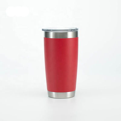 taza de café reutilizable del acero inoxidable 30oz, estilo moderno de la taza termal del acero inoxidable