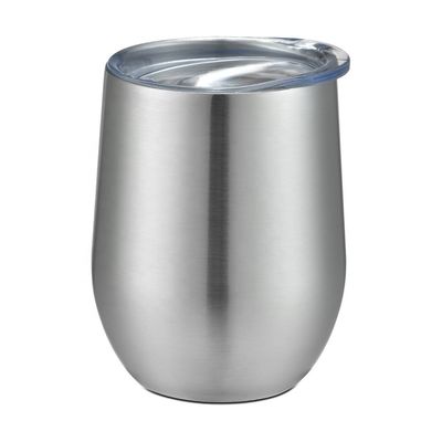 tazas superficiales de rociadura del vaso de la etiqueta de la botella de agua de los deportes del acero inoxidable 200ml