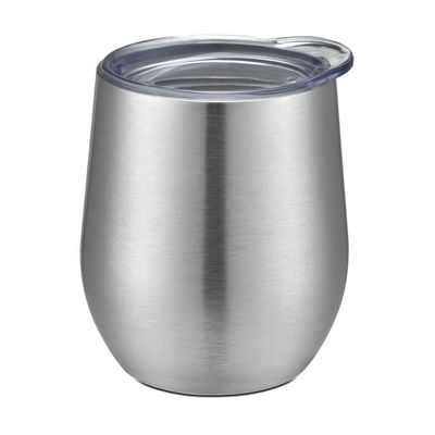 tazas superficiales de rociadura del vaso de la etiqueta de la botella de agua de los deportes del acero inoxidable 200ml