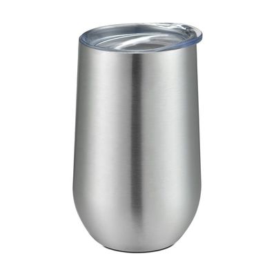 tazas superficiales de rociadura del vaso de la etiqueta de la botella de agua de los deportes del acero inoxidable 200ml