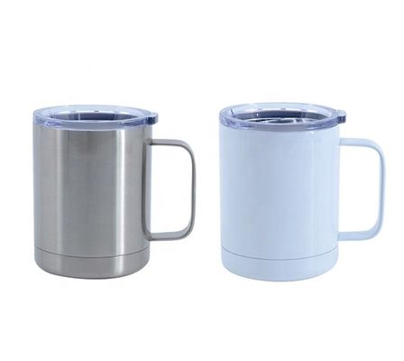 taza de café de moda del frasco de vacío del acero inoxidable 10oz/12oz/14oz/17oz