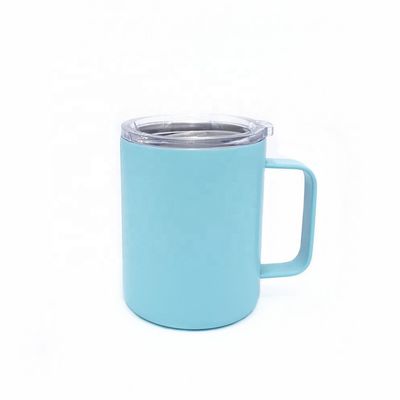 taza de café de moda del frasco de vacío del acero inoxidable 10oz/12oz/14oz/17oz