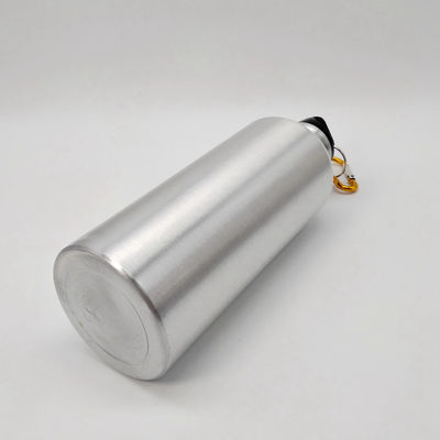 300ml - etiqueta aislada de la superficie de la escultura del vaso 4D del acero inoxidable 1000ml